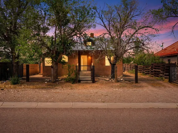 708 Spruce St, Magdalena, NM 87825