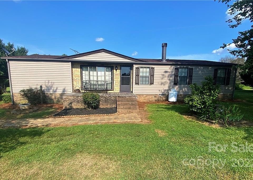 75 Hough Rd, Polkton, NC 28135 Zillow