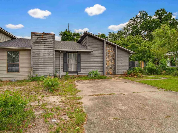 1838 San Dollar Cir, Pensacola, FL 32504
