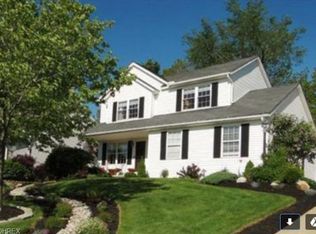 4939 Gateway Dr, Medina, OH 44256