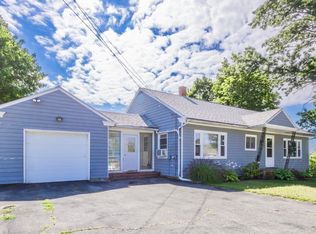 9 Byron Ave, Methuen, MA 01844
