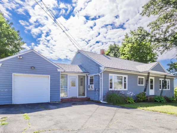 9 Byron Ave, Methuen, MA 01844