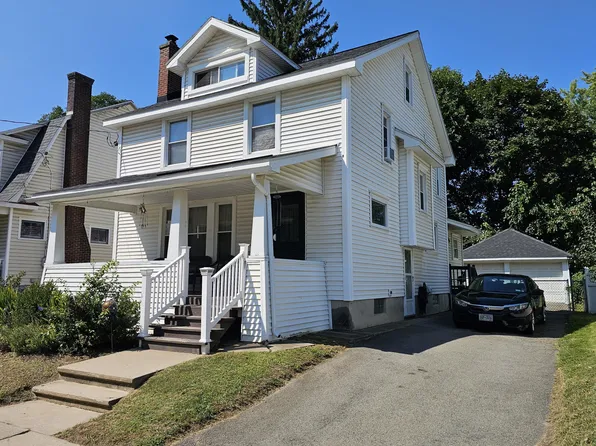 142 6th Street, Scotia, NY 12302