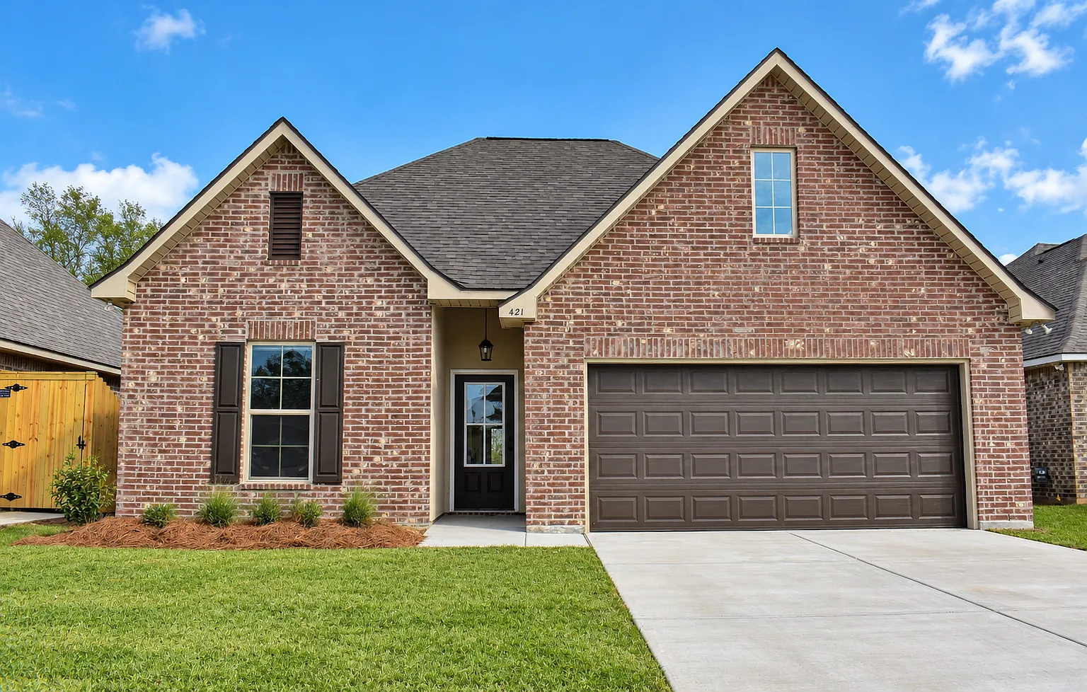 4 bed, 2092 sqft, $2,350 — Photo 1