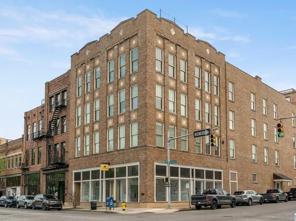 113 22nd St N Unit 405, Birmingham, AL 35203