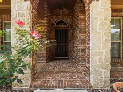 1608 Salado Trl, Weatherford, TX, 76087