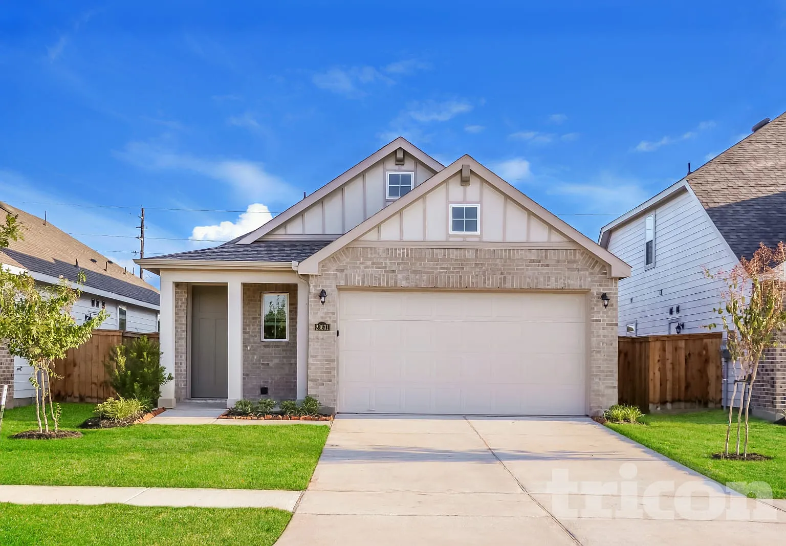 23631 Gibson Forest Drive Richmond TX — Photo 1