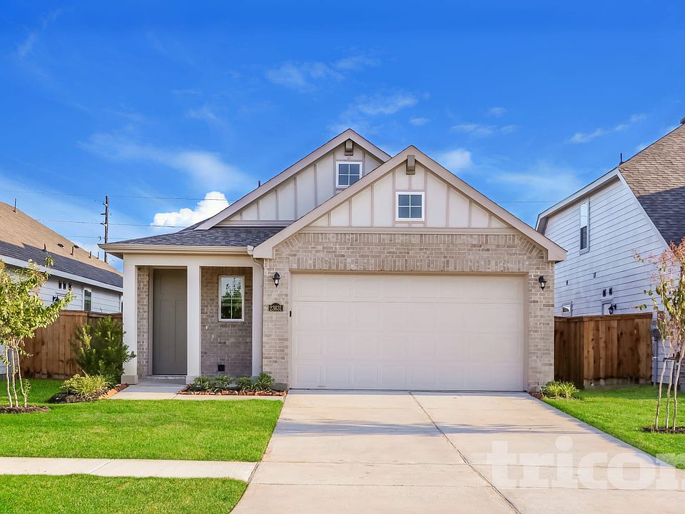 1st image of 23631 Gibson Forest Dr