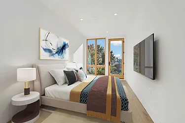 Rented by Massada Home Sales Inc