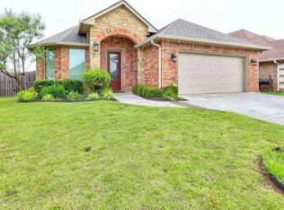 5415 SW Trevor Cir, Lawton, OK 73505