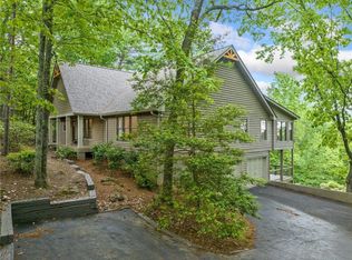 196 McElroy Mountain Dr, Jasper, GA 30143