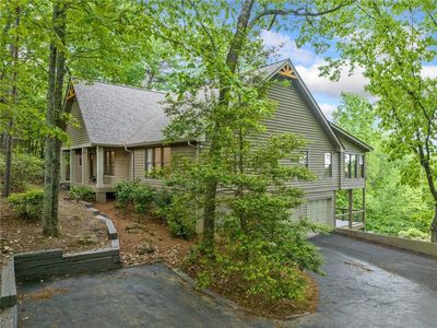 196 McElroy Mountain Dr, Jasper, GA, 30143