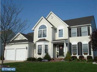 51 Westminster Dr, Lumberton, NJ 08048
