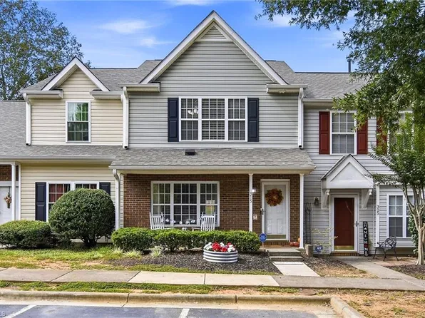315 Butler Ave, Winston Salem, NC 27103