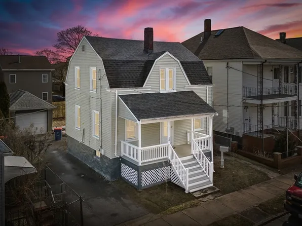 30 Felton St, New Bedford, MA 02745