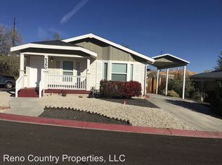 5350 Ruby Creek Ct, Reno, NV 89506