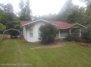 5021 County Highway 38, Winfield, AL 35594