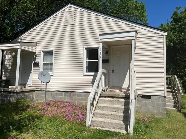 807 Macon St #B, Greensboro, NC 27406
