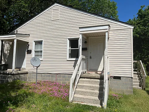 807 Macon St #B Photo 1 807 Macon St #B Photo 1