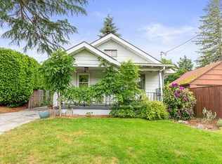 2924 NE Klickitat St, Portland, OR 97212