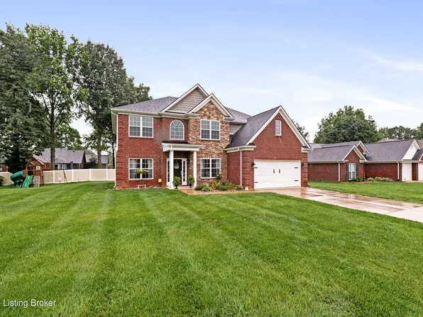 133 N Canterbury Glen Dr, Mount Washington, KY 40047