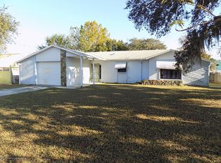 12365 Shafton Rd, Spring Hill, FL 34608