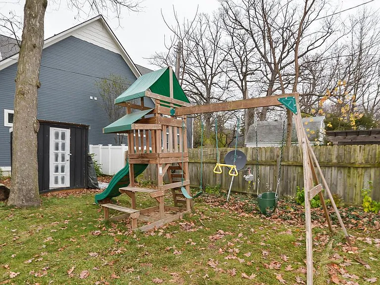 814 Pauline Blvd #2 — Photo 28