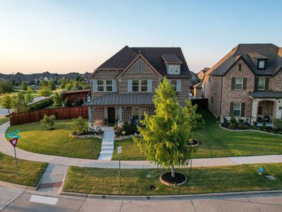 12008 Burnt Prairie Ln, Frisco, TX, 75035