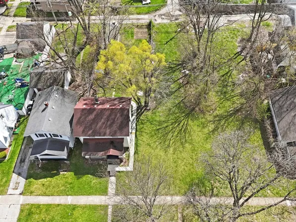 2016 Drexel Ave, Fort Wayne, IN 46806