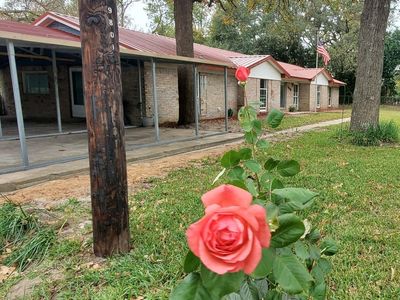 1259 Fish Hatchery Rd, Huntsville, TX, 77320
