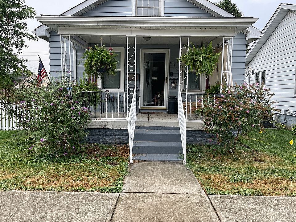 1st image of 530 Arch St