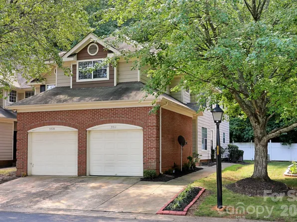5909 Amity Springs Dr, Charlotte, NC 28212