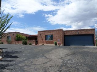 3730 W Morgan Rd, Tucson, AZ 85745