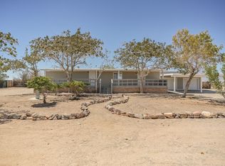 1835 W Saint George Ave, Ridgecrest, CA 93555