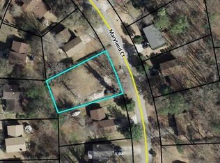 2319 Maryland Ct, Decatur, GA 30032