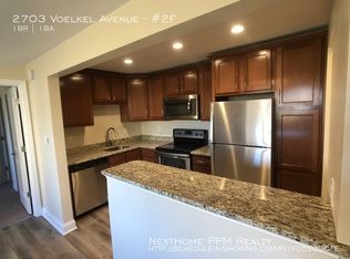 2703 Voelkel Ave APT 2F, Pittsburgh, PA 15216