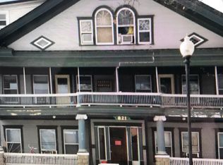 821 Goodhue Blvd APT 3, Lincoln, NE 68508