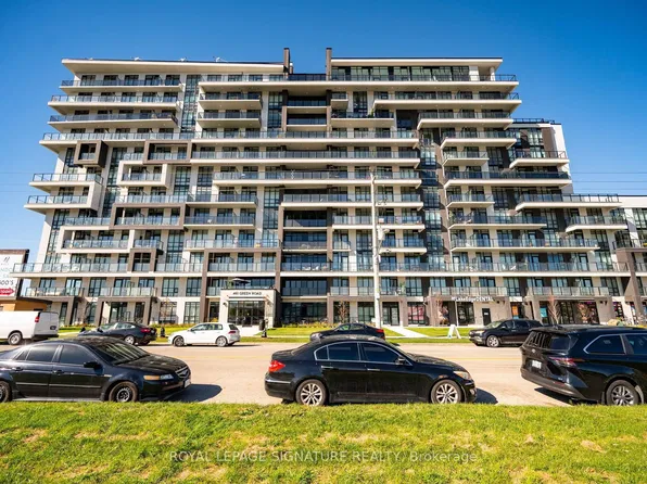 461 Green Rd, Hamilton, ON