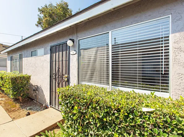 1501 S 40th St APT A, San Diego, CA 92113