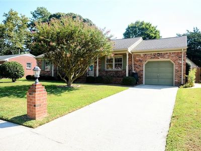 388 Nicewood Dr, Newport News, VA, 23602