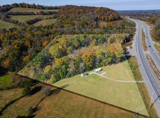 2718 Highway 41a S, Shelbyville, TN 37160