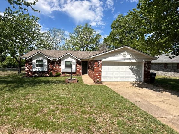 Houses For Rent in Owasso OK - 22 Homes | Zillow