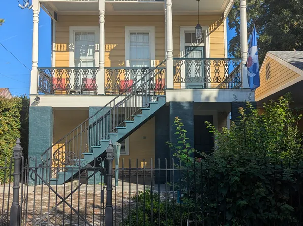 917 N Dupre St #1, New Orleans, LA 70119