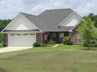 6361 Wolfe Rd, Columbus, MS 39705