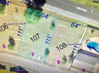 0 Saint Charles St, Bay Saint Louis, MS 39520