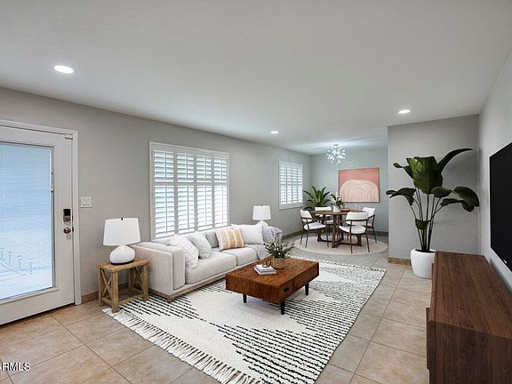4th image of 1320 E PALO VERDE Drive