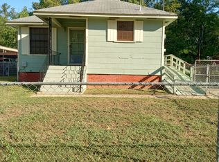252 W 76th St, Shreveport, LA 71106