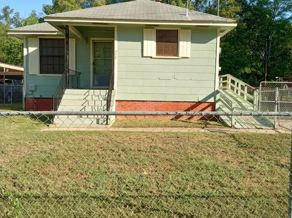 252 W 76th St, Shreveport, LA 71106