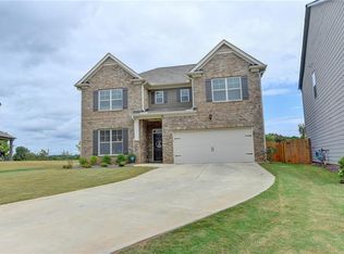 265 Orchard Trl, Canton, GA 30115