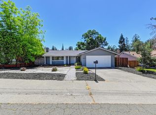 7037 Lynnetree Way, Citrus Heights, CA
